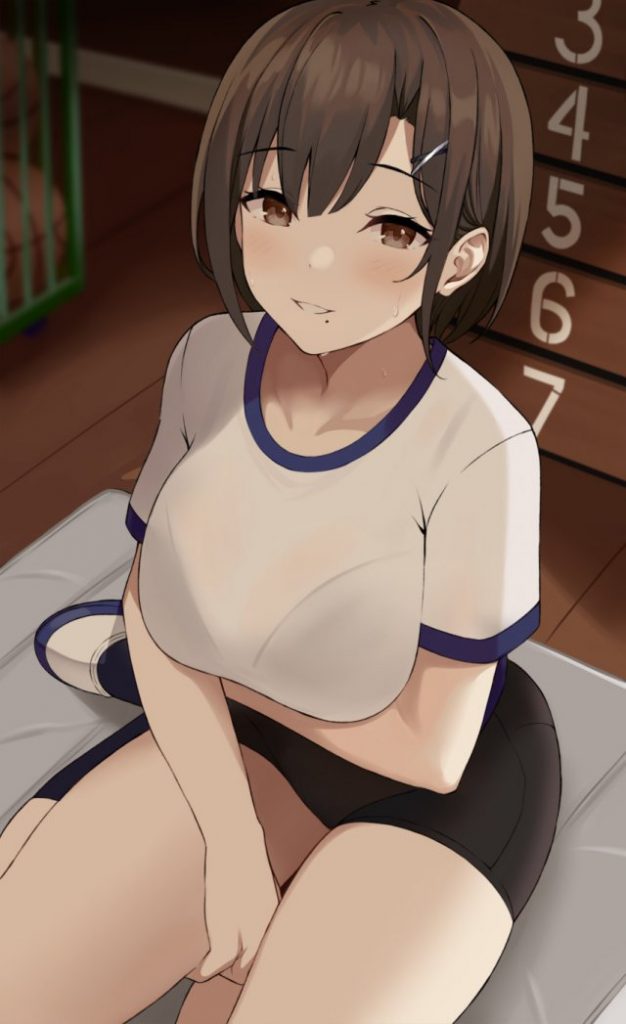 巨乳のエロ画像まとめ！