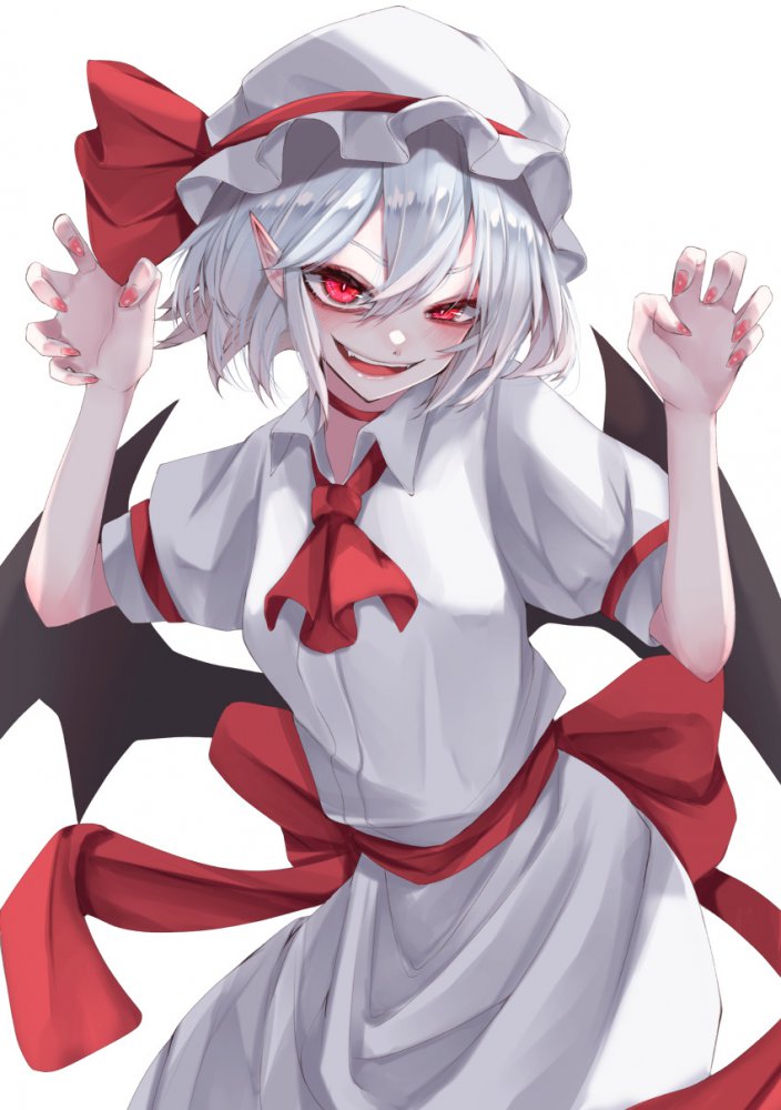 銀髪がエロくてたまんないので画像を収集してきた