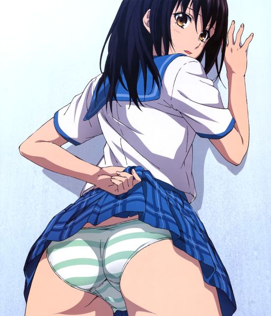 原神のエッチな部分を奥の奥まで堪能できるエロ画像