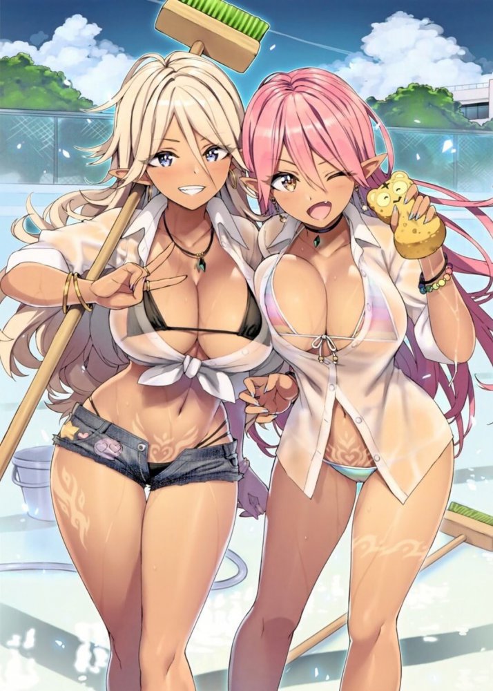 百合・レズの画像フォルダを公開する！