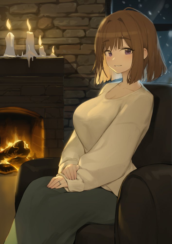 巨乳のエロ画像まとめ！
