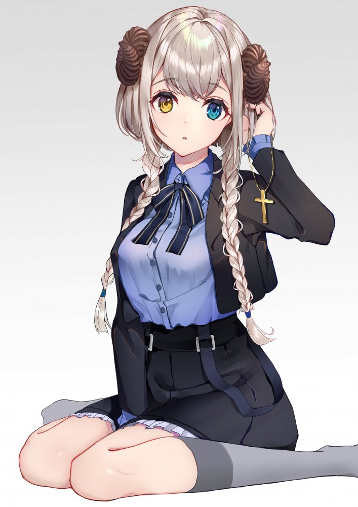 巨乳のエロ画像まとめ！