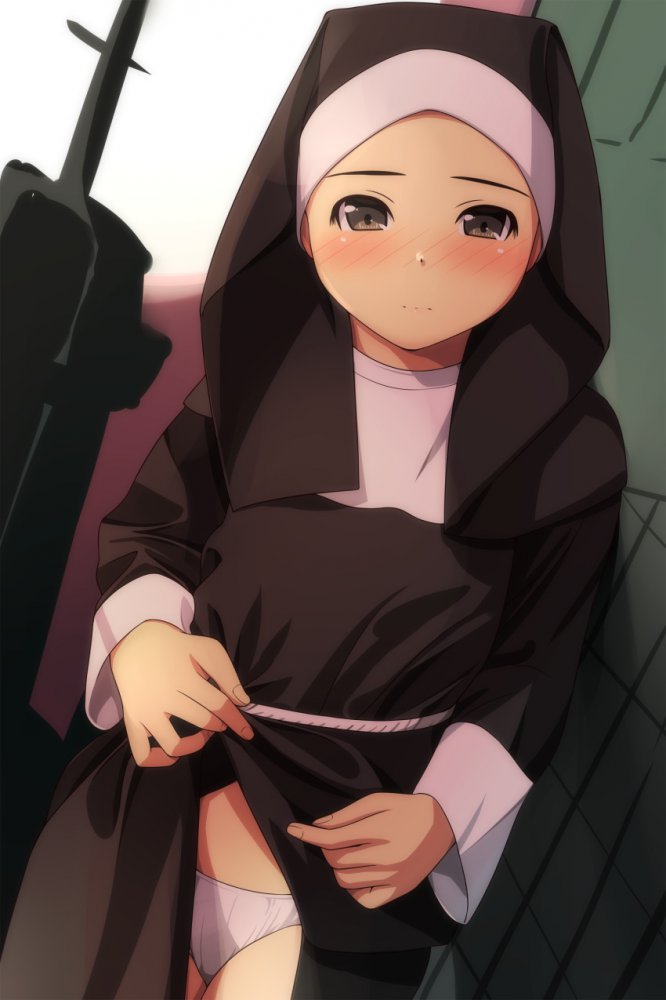 パンツ・下着の二次エロ画像を愛でる。