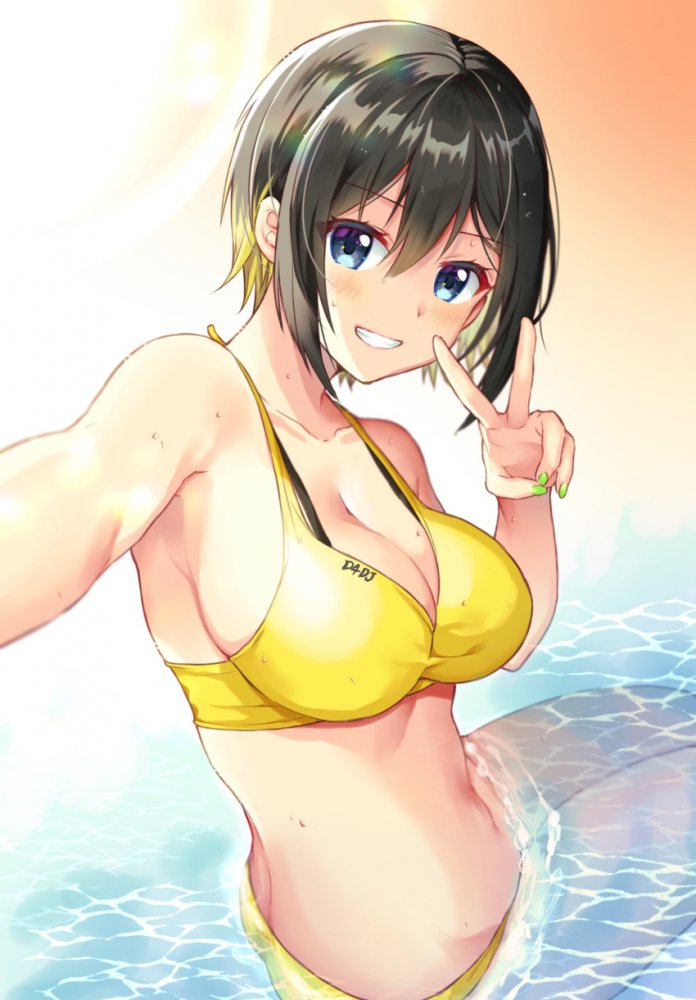 非エロの高画質なエロ画像を探してみました！