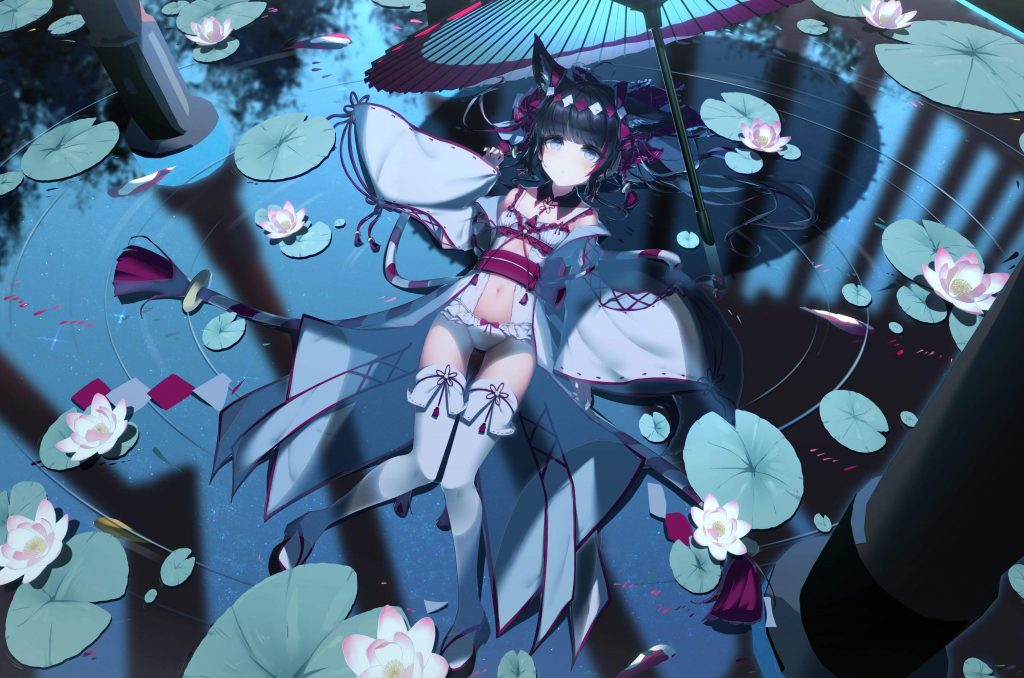 巫女のエロ画像がほしい!