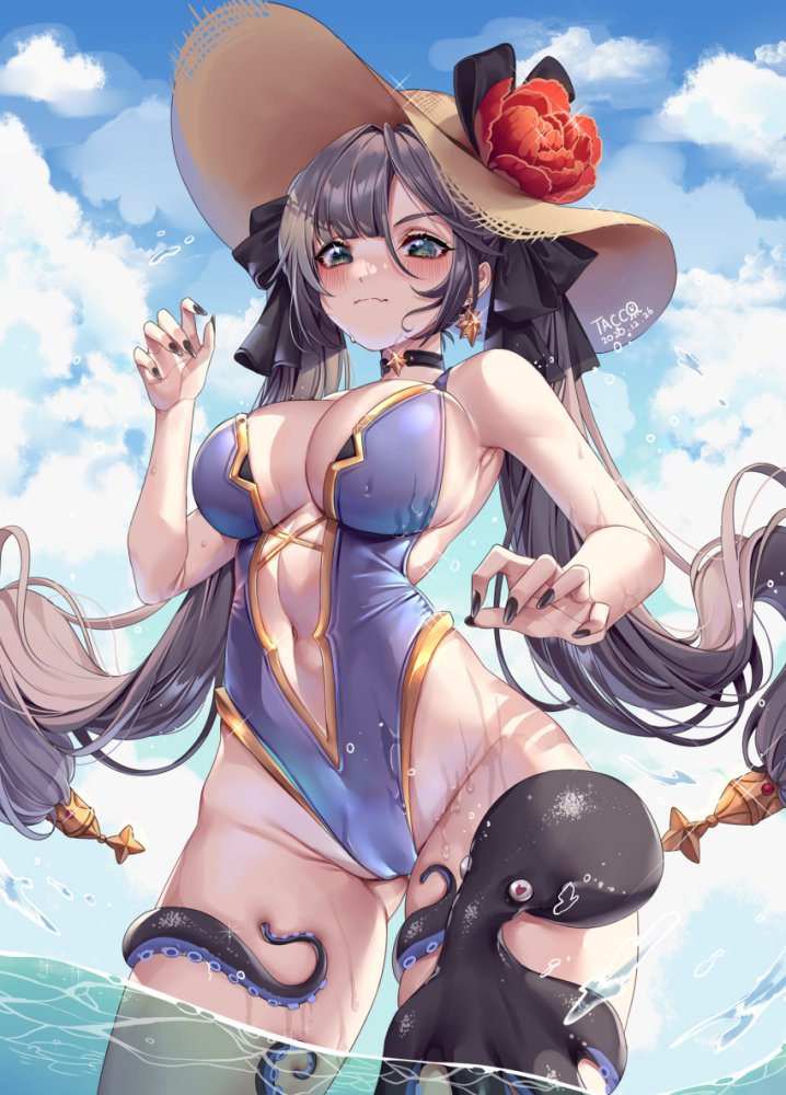 原神は最高だぜぇぇ!!ってなるエロ画像