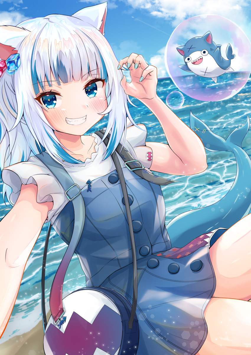 水着の二次エロ画像
