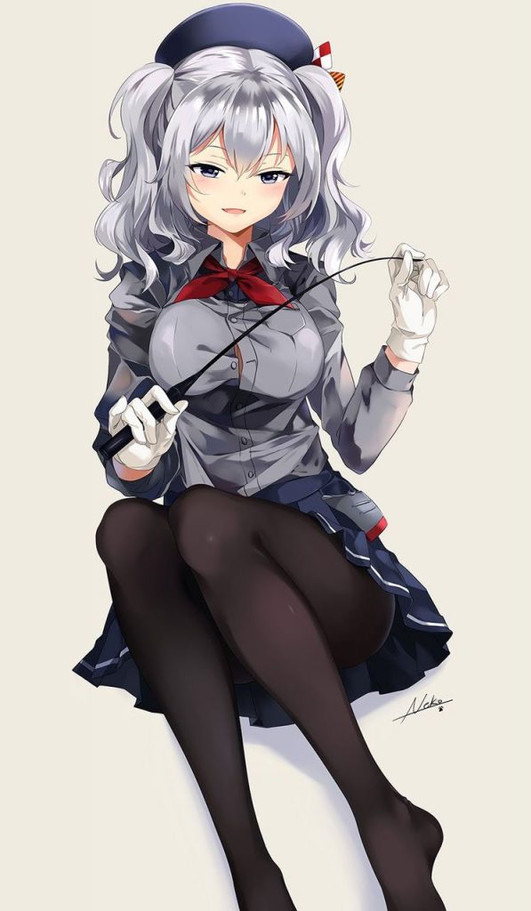 ストッキングエロ画像総合スレ
