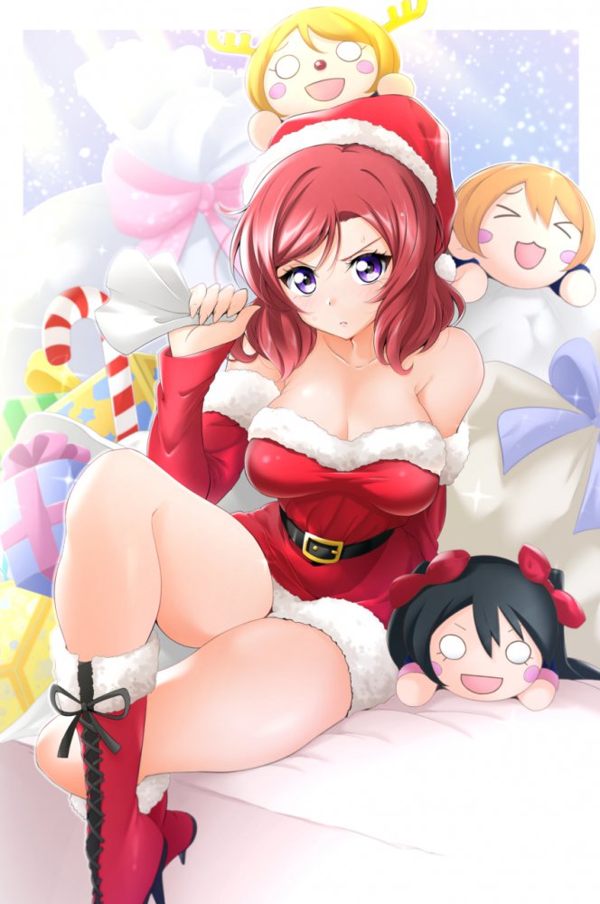 巨乳のエロ画像まとめ！