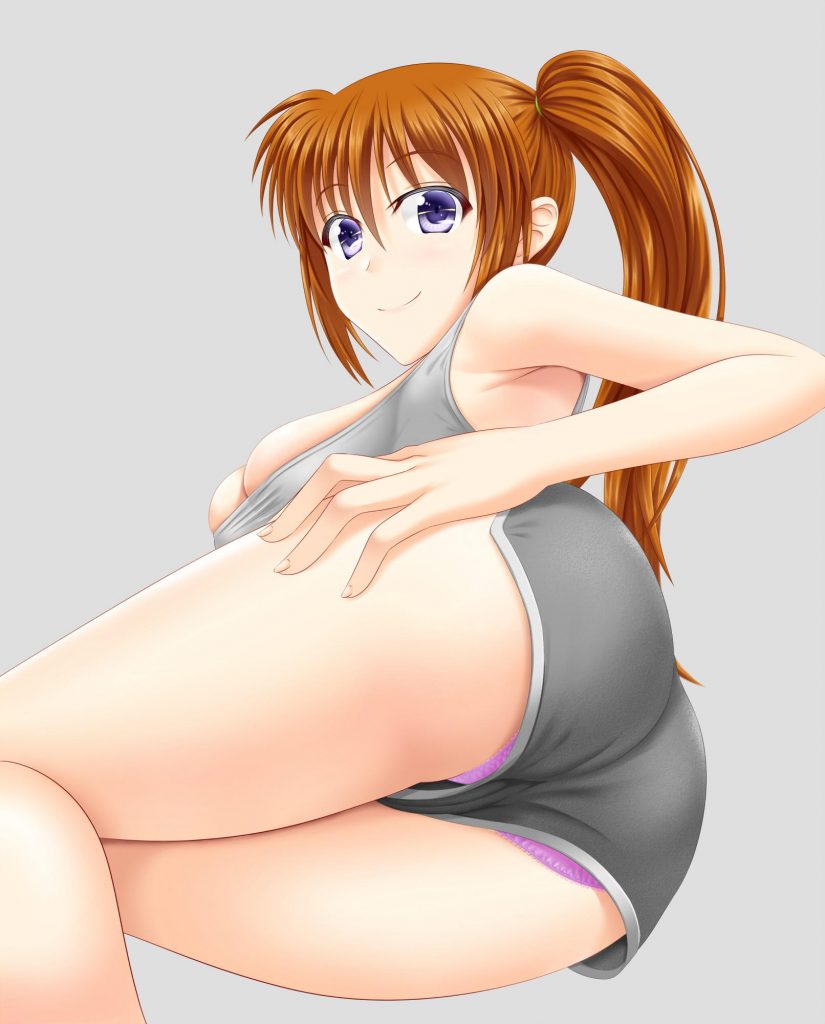 パンツ・下着のエロすぎる画像