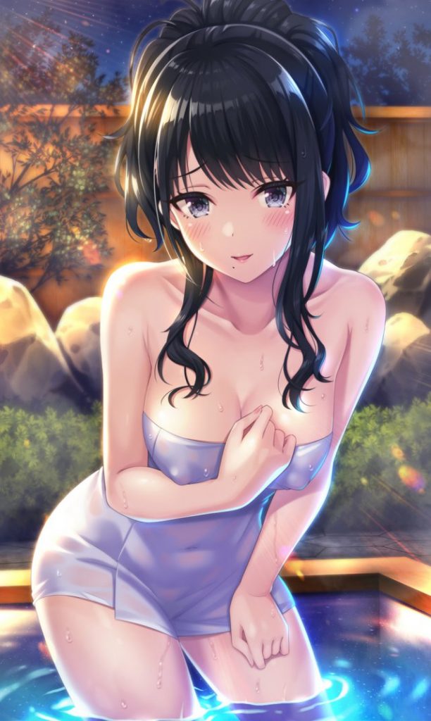 お風呂の画像下さい!