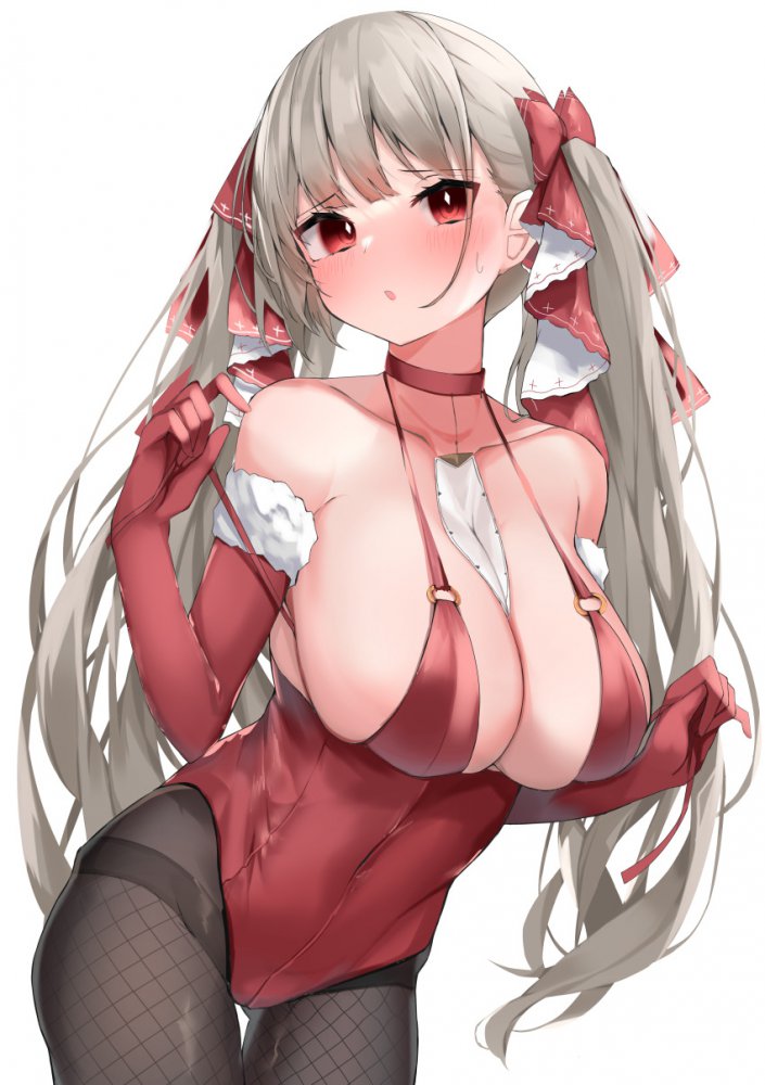 巨乳が好きすぎて画像がいくらあっても足りない