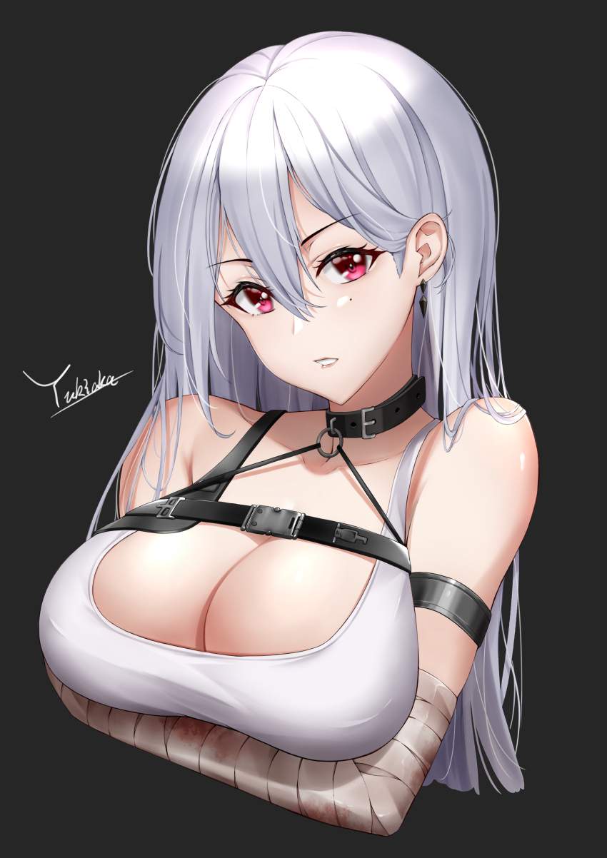 アズールレーンの可愛い二次元画像。