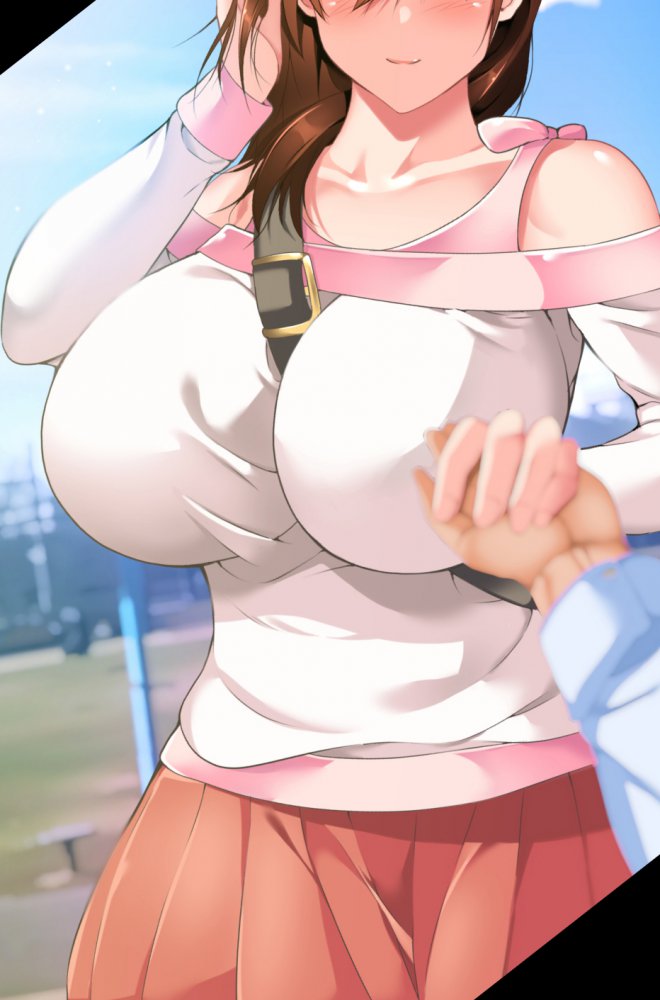 熟女のエロ＆萌え画像まとめ！