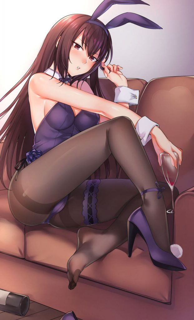 ストッキングエロ画像総合スレ