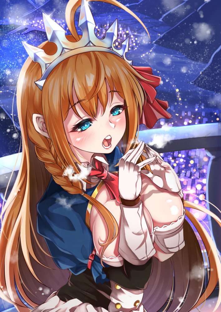 巨乳のエロ画像まとめ！