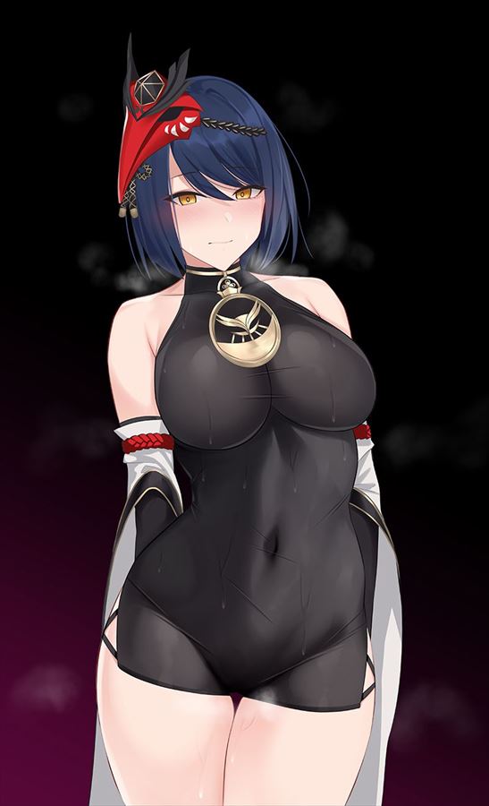 原神の抜けるエロ画像まとめ！