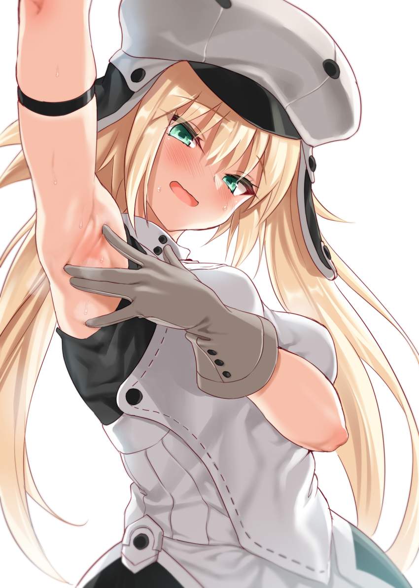 わきフェチが好きすぎて画像がいくらあっても足りない