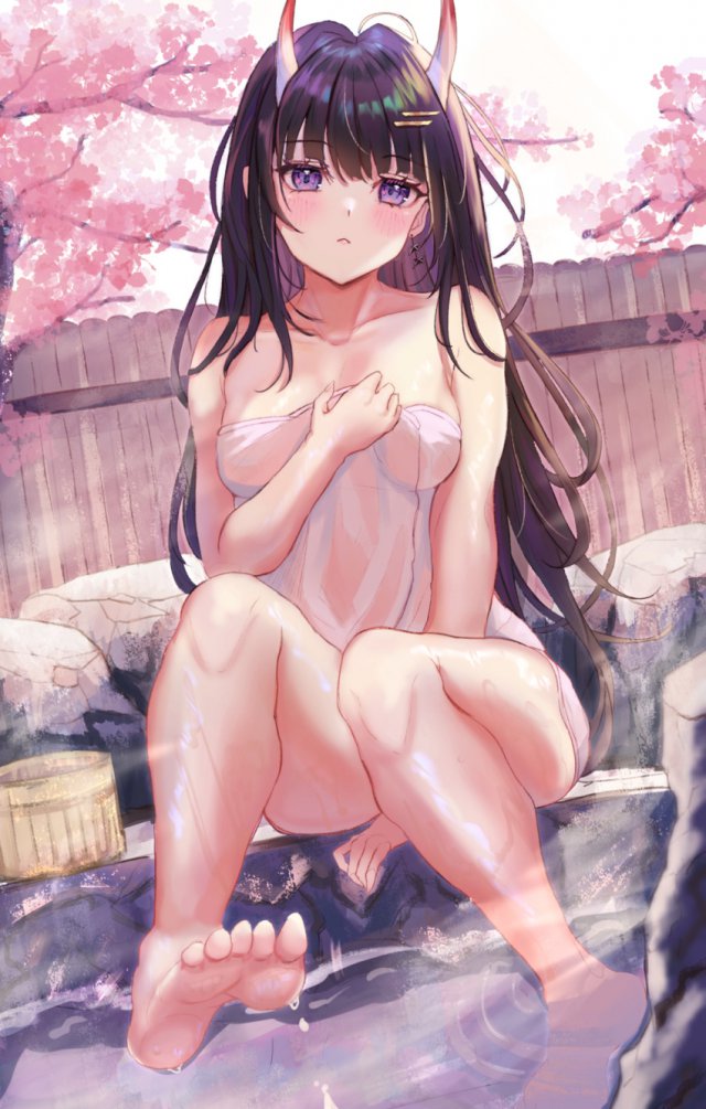 お風呂の画像下さい!