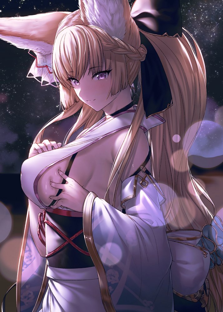 巨乳のエロ画像まとめ！