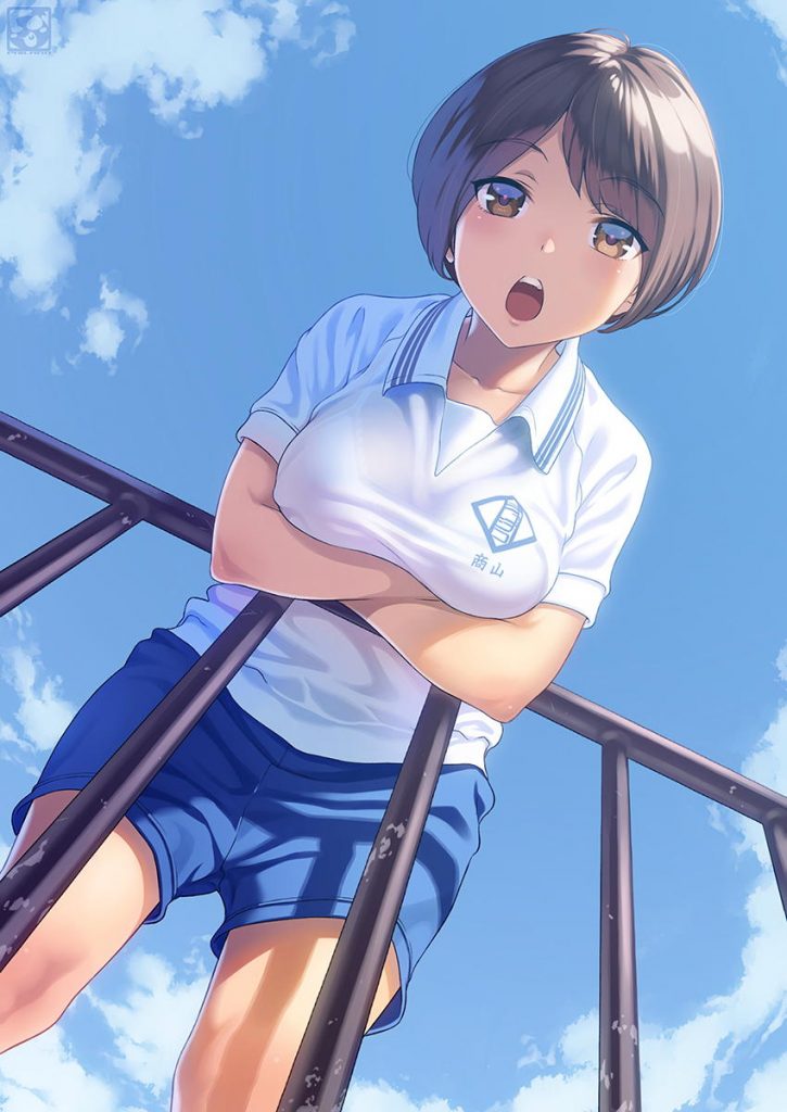 パンツ・下着のエロすぎる画像