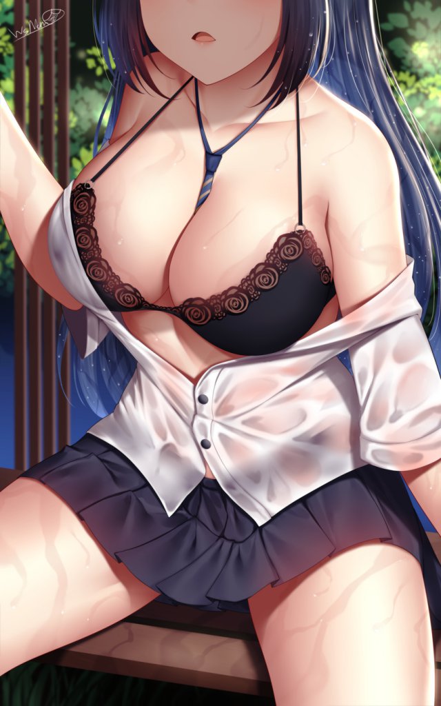 巨乳が好きすぎて画像がいくらあっても足りない