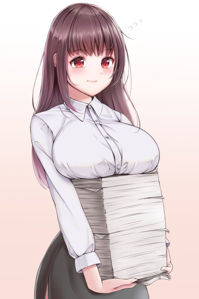 巨乳が好きすぎて画像がいくらあっても足りない