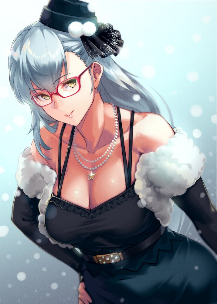 巨乳のエロ画像まとめ！