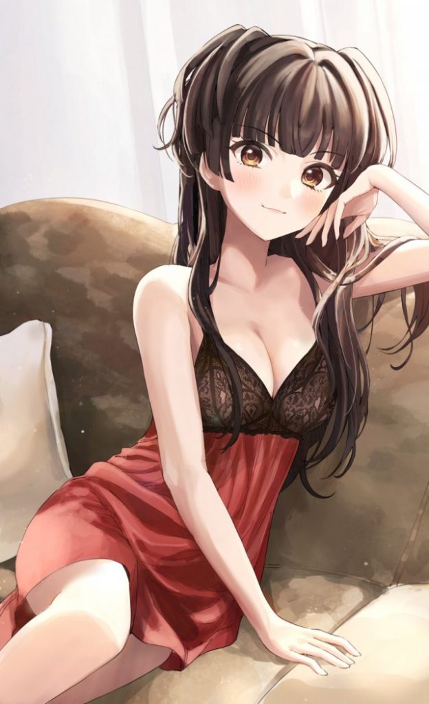 非エロの高画質なエロ画像を探してみました！
