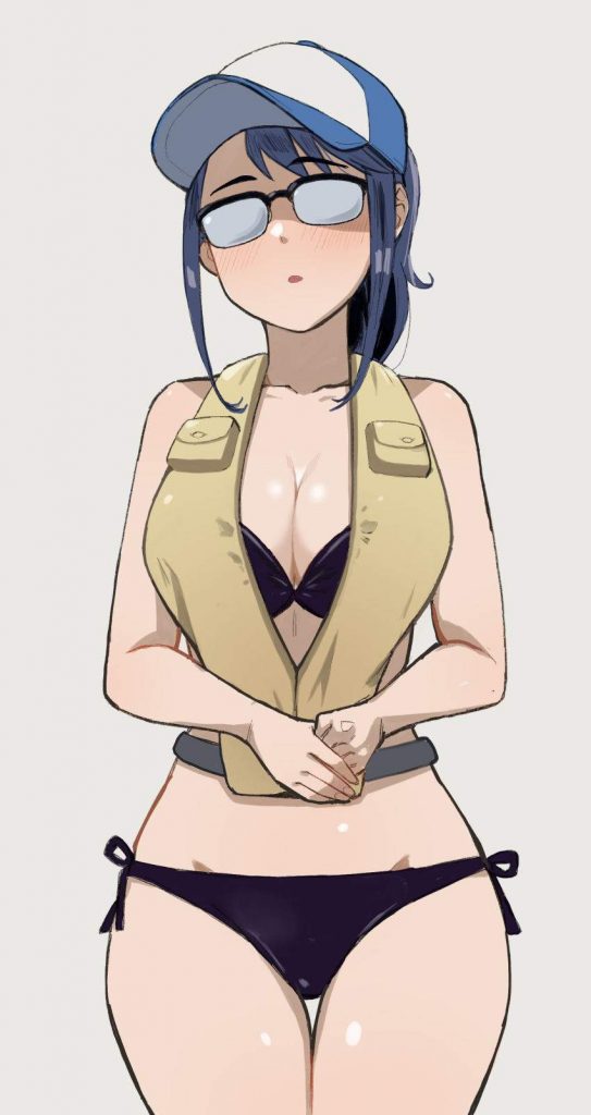 放課後ていぼう日誌のエロ画像をランダムに貼っていくスレ