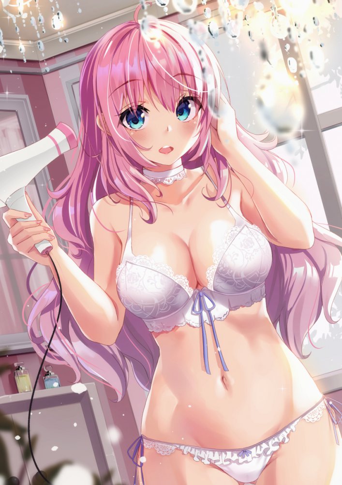 パンツ・下着のレベルが高いエロ画像