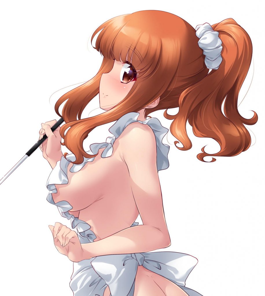 パンツ・下着の虹エロ画像