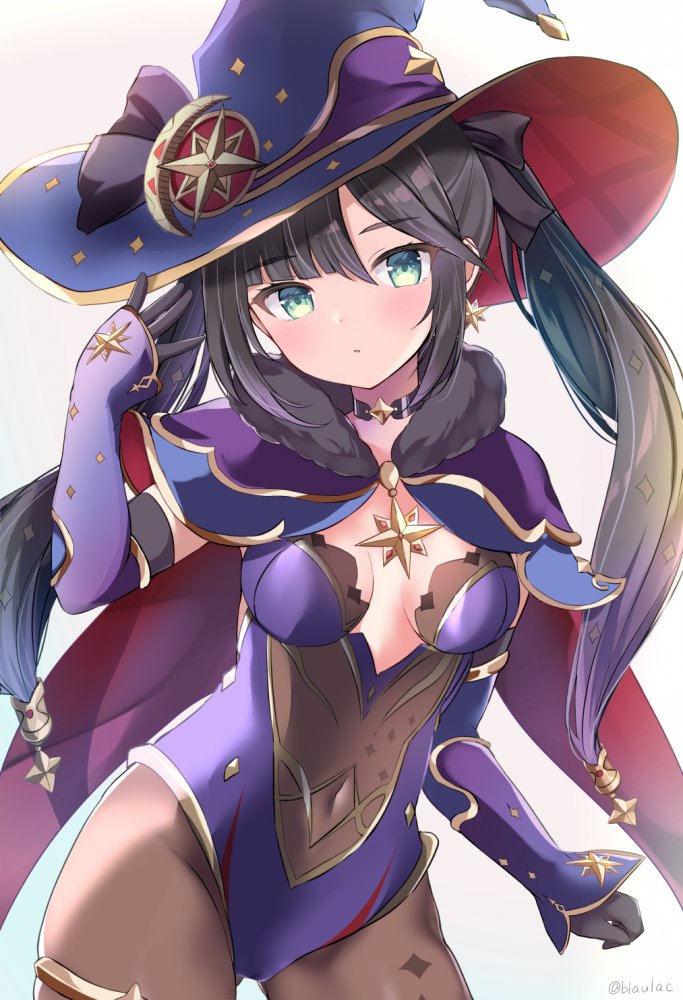 原神は最高だぜぇぇ!!ってなるエロ画像