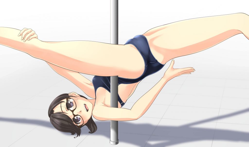 水着のエロ画像を見て幸せになろう!