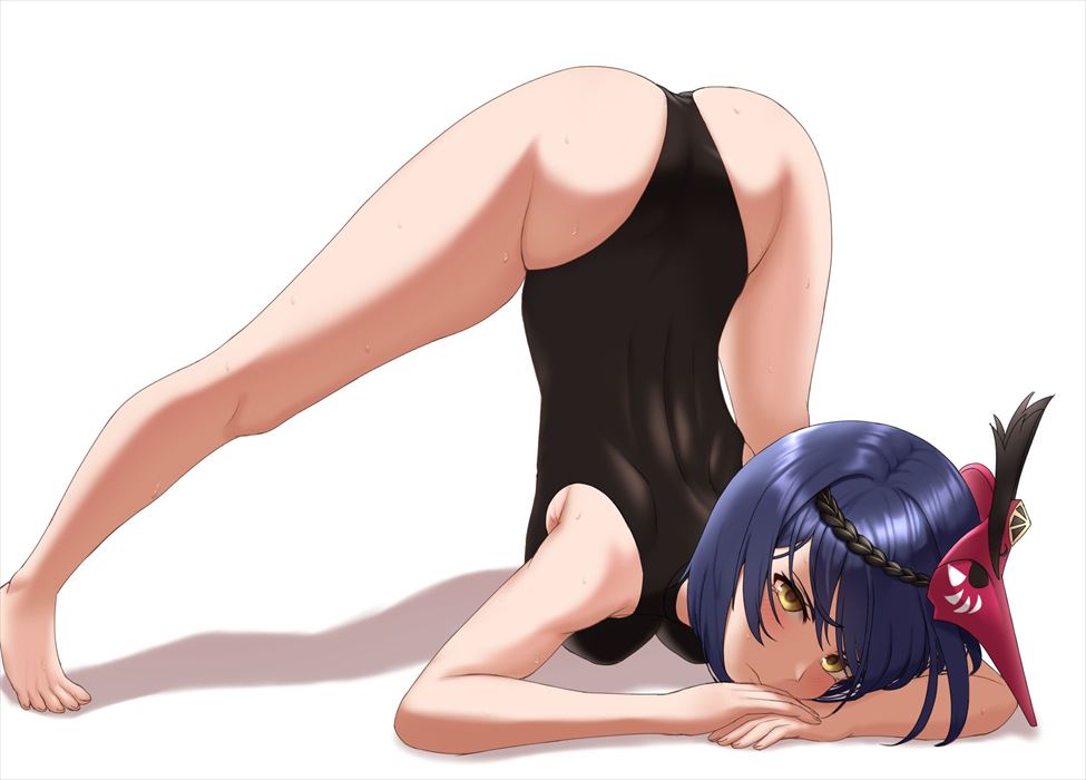 原神の抜けるエロ画像まとめ！
