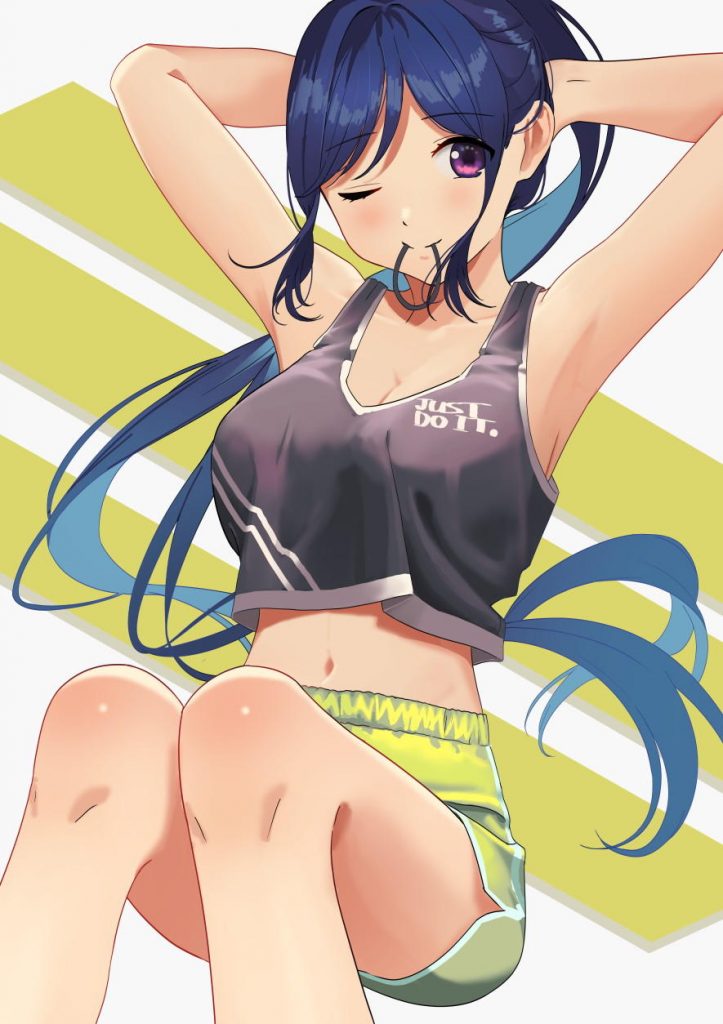 パンツ・下着のエロすぎる画像
