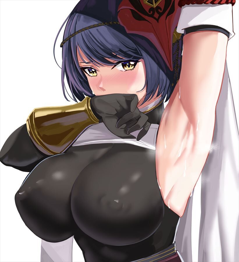俺のとっておきの原神の画像フォルダを見せる