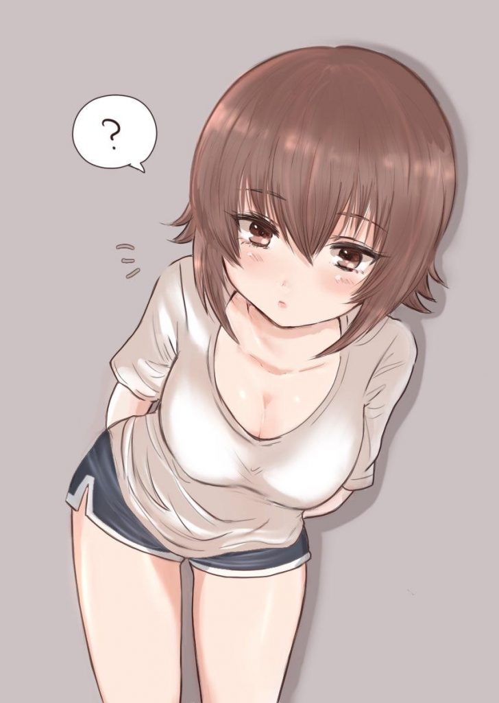 パンツ・下着のエロすぎる画像