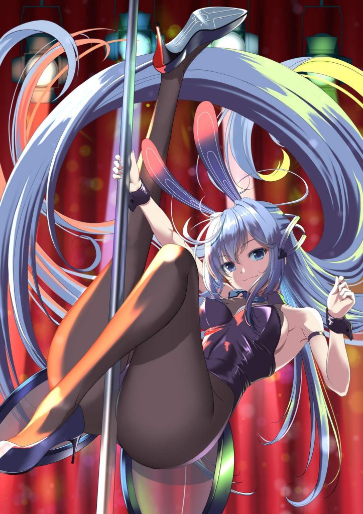 水着のエロ画像を見て幸せになろう!