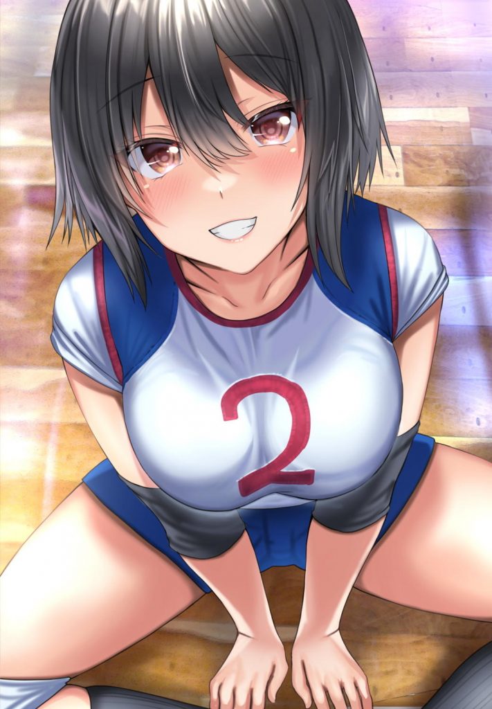 パンツ・下着のエロすぎる画像