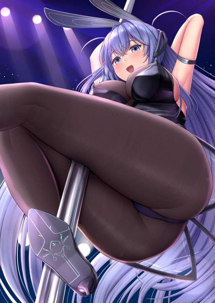 水着のエロ画像を見て幸せになろう!