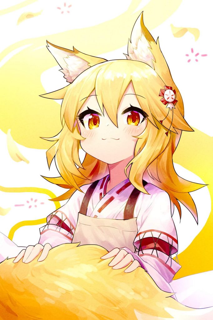 巫女のエロ画像がほしい!