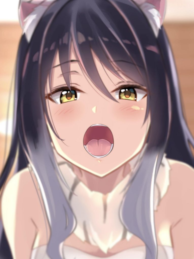 プリンセスコネクト!のエッチな部分を奥の奥まで堪能できるエロ画像
