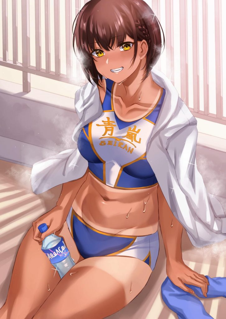 濡れ透け画像がエロ過ぎる件ｗｗｗｗｗｗｗｗｗｗ