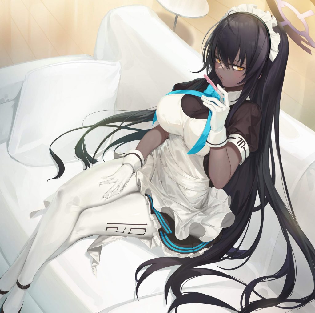 セリフ付きの二次エロ画像でいい夢みましょ♪