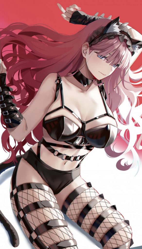 巨乳エロ画像総合スレ