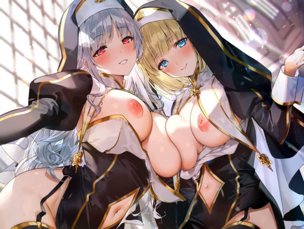 パイモロのエロ画像まとめ！