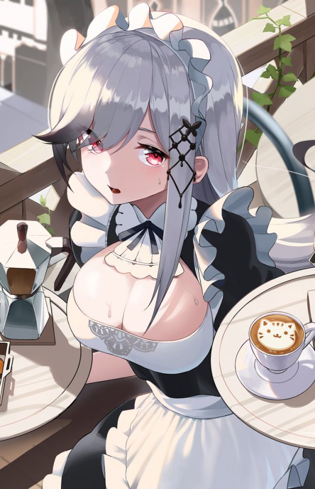 巨乳エロ画像総合スレ