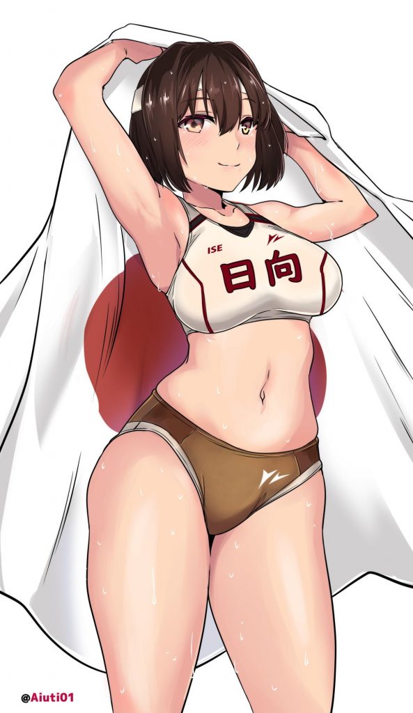 濡れ透け画像がエロ過ぎる件ｗｗｗｗｗｗｗｗｗｗ