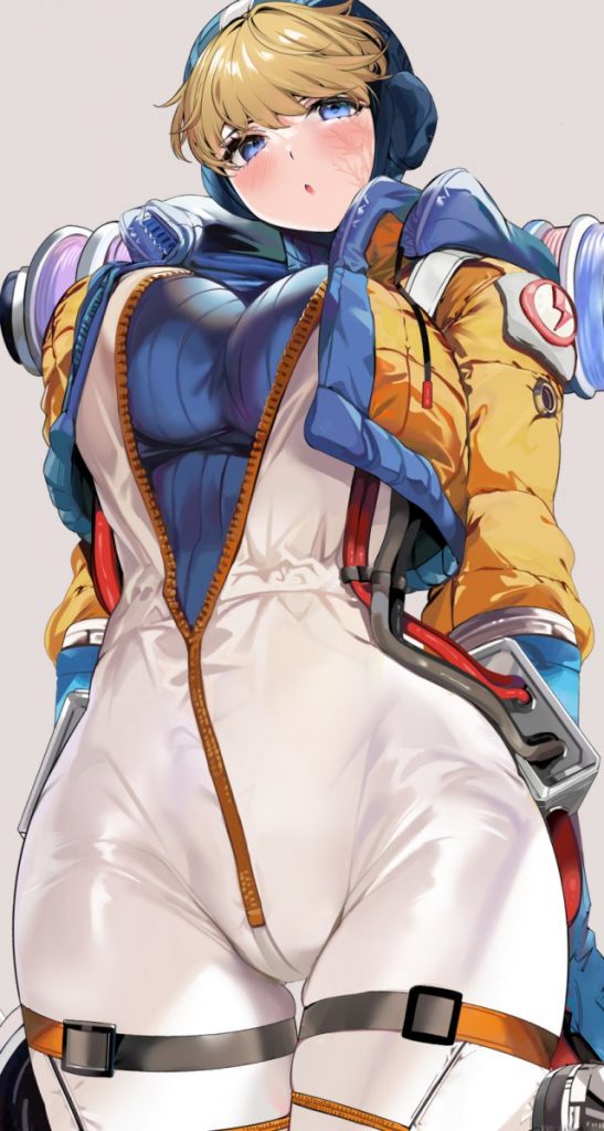 巨乳エロ画像総合スレ